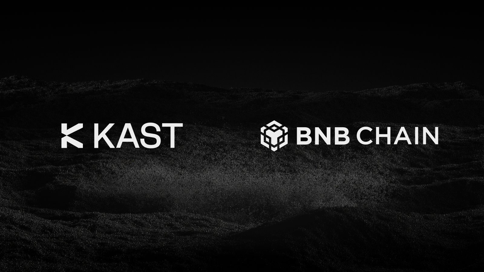 Artigo: KAST integra BNB Chain